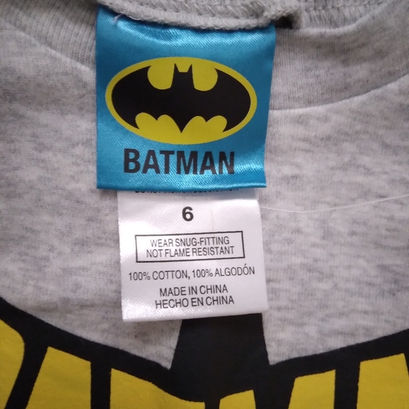 🆕️Batman Set🆕️ - Picture 2 of 3